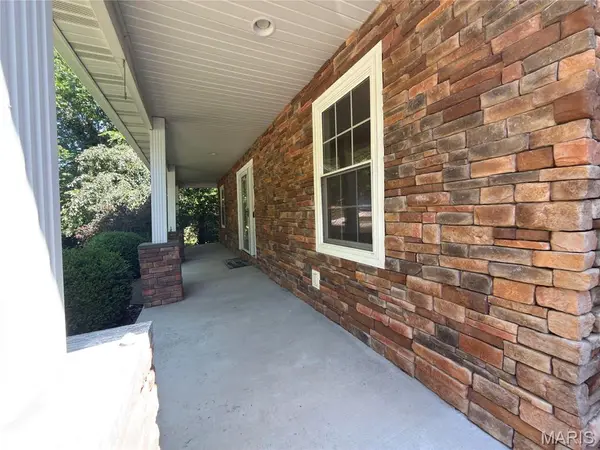 88 Heritage RD, Hannibal, MO 63401
