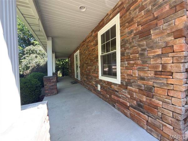 88 Heritage RD, Hannibal, MO 63401