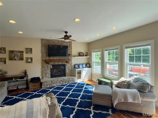 88 Heritage RD, Hannibal, MO 63401