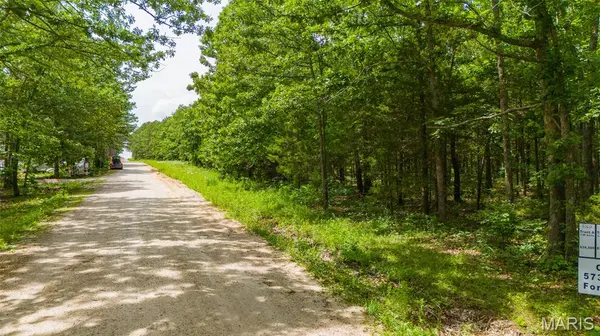Tract C Private Drive 5294, Rolla, MO 65401