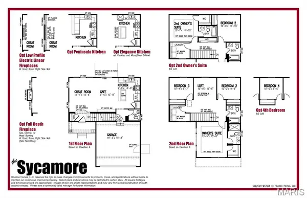 0 TBB-Sycamore-Majestic Lakes, Moscow Mills, MO 63362