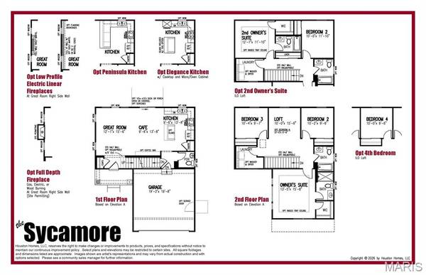 0 TBB-Sycamore-Majestic Lakes, Moscow Mills, MO 63362