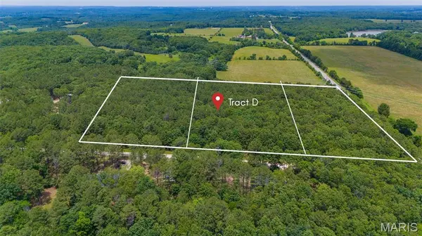 Tract D Private Drive 5294, Rolla, MO 65401