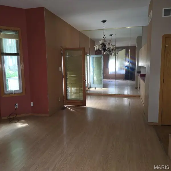 24 Columbus Square DR, St Louis, MO 63101
