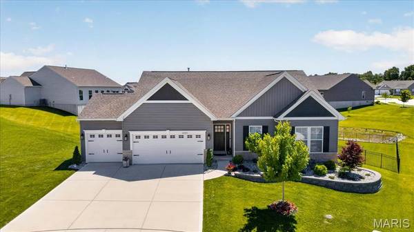 28841 Brayton CIR, Foristell, MO 63348