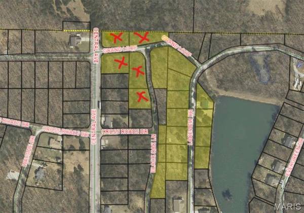 650 Grand Loop and Central LOOP, Catawissa, MO 63015