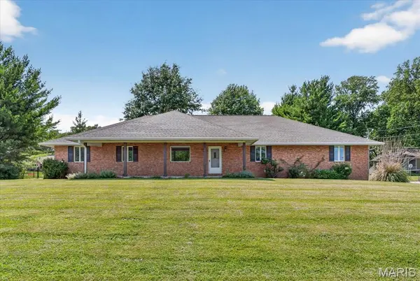 101 Polo RUN, Waterloo, IL 62298