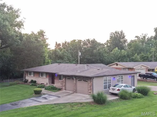 1227 Trampe AVE, Unincorporated, MO 63138