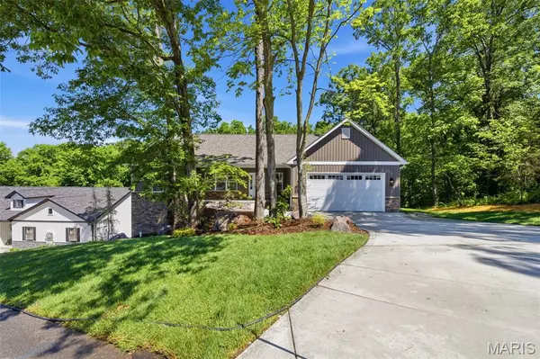 10923 Mahogany DR, Foristell, MO 63348