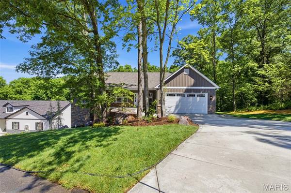 10923 Mahogany DR, Foristell, MO 63348