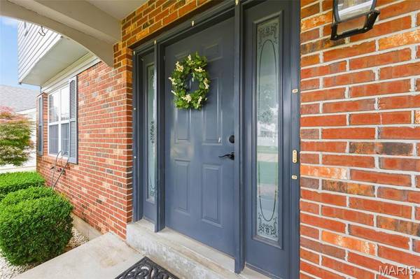 406 Winter Wind DR, O'fallon, MO 63366