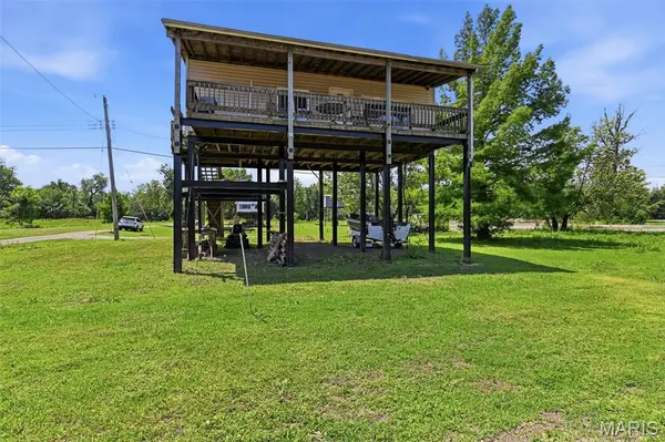 21 Lehmond Island RD, Unincorporated, MO 63301