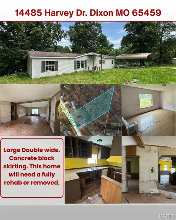20017 Hartford Rd., Dixon, MO 65459