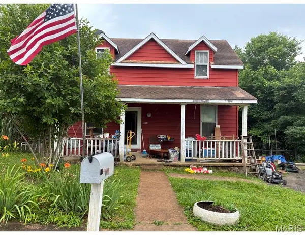 204 W North ST, Leadwood, MO 63653
