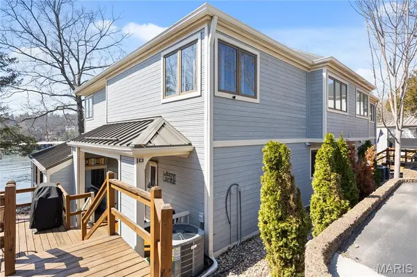 6620 E Lake Point DR #18, Osage Beach, MO 65065