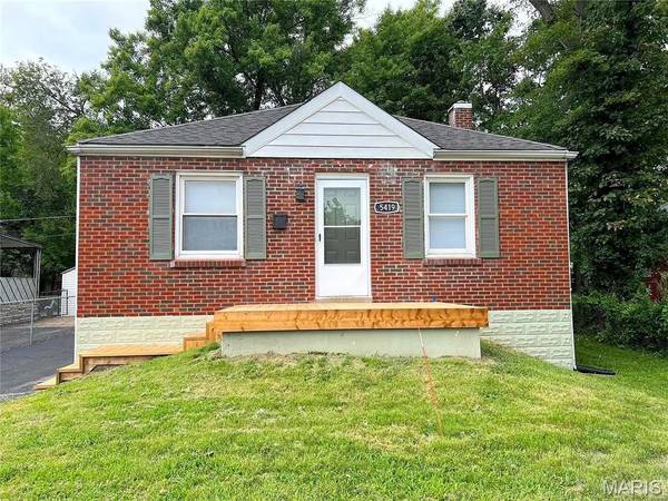 5419 College AVE, Jennings, MO 63136