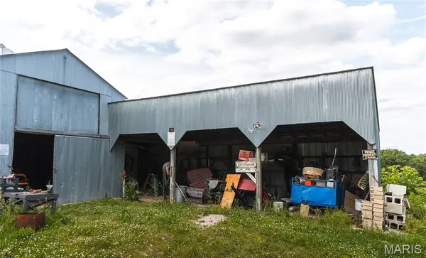 21269 Bangor Road, Crocker, MO 65452