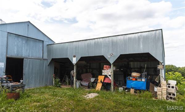 21269 Bangor Road, Crocker, MO 65452