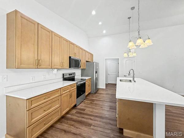 1553 Hickory Landing, De Soto, MO 63020