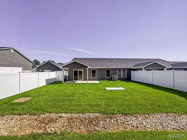 1553 Hickory Landing, De Soto, MO 63020