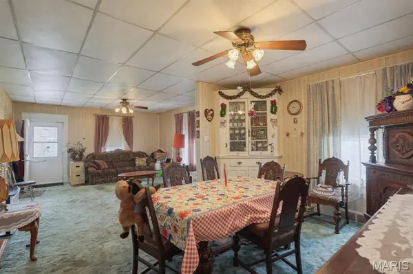 903 N Harrison ST, Litchfield, IL 62056