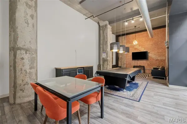 1511 Locust ST #805, St Louis, MO 63103