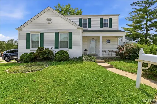 149 Lamplighter WAY, O'fallon, MO 63368
