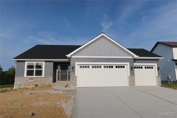 505 Alder Creek DR, Wright City, MO 63390