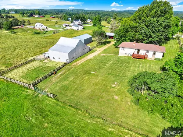 4642 Highway 185, New Haven, MO 63068