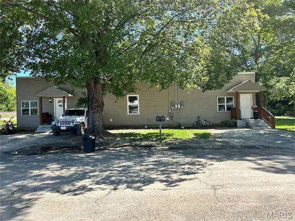 30 Cain ST, Park Hills, MO 63601