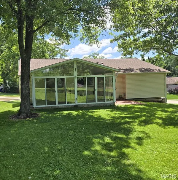 11561 Patty Ann DR, Unincorporated, MO 63146