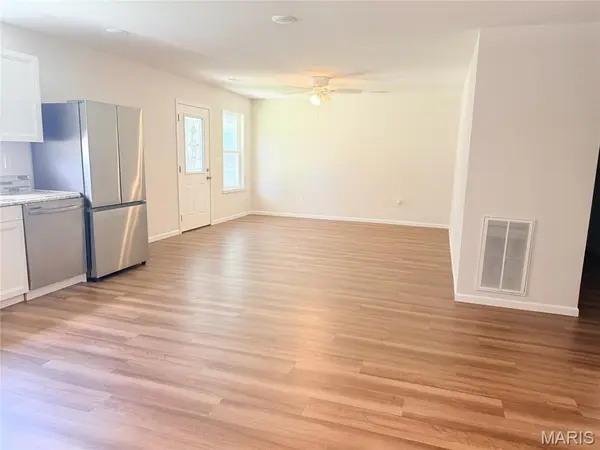 603 W Maple ST, Mexico, MO 65265