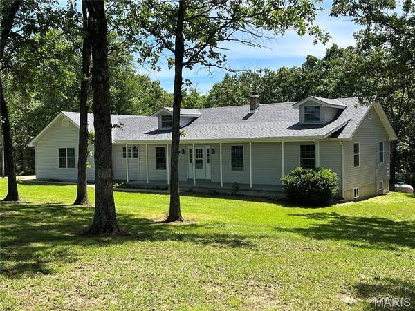 3661 Highway 19 S, Owensville, MO 65066