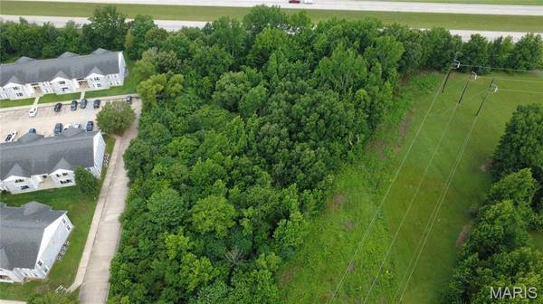 00 East Outer Road, Poplar Bluff, MO 63901