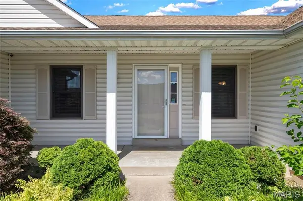1290 Summer Lynne DR, O'fallon, MO 63366