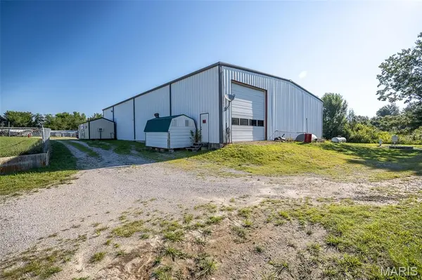 20750 Ostrich DR, Lebanon, MO 65536