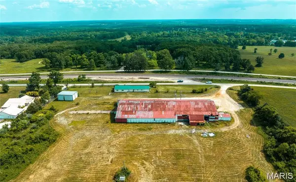 12405 County Road 3120, Rolla, MO 65401