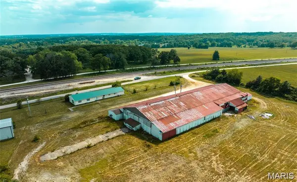 12405 County Road 3120, Rolla, MO 65401