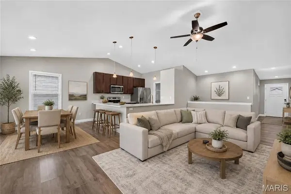 1108 Baseball DR, Foristell, MO 63348