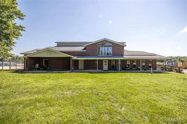 20750 Ostrich Lot#3 DR, Lebanon, MO 65536
