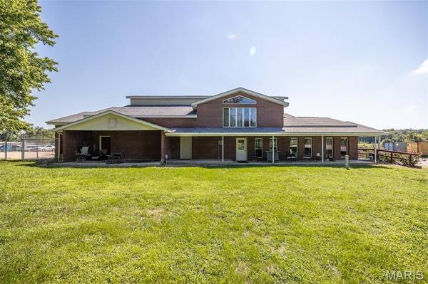 20750 Ostrich Lot#3 DR, Lebanon, MO 65536