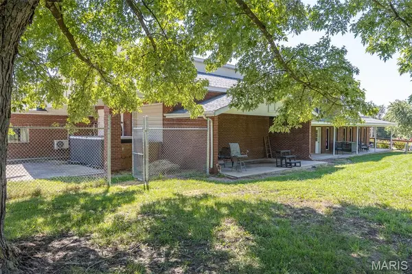 20750 Ostrich Lot#3 DR, Lebanon, MO 65536