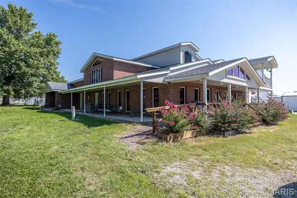 20750 Ostrich Lot#3 DR, Lebanon, MO 65536