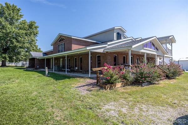20750 Ostrich Lot#3 DR, Lebanon, MO 65536