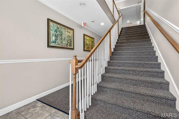 13115 Mill Crossing CT #205, St Louis, MO 63141