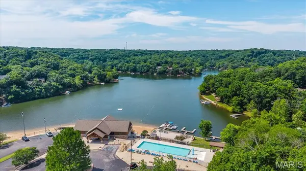 571 Marina DR, Marthasville, MO 63357