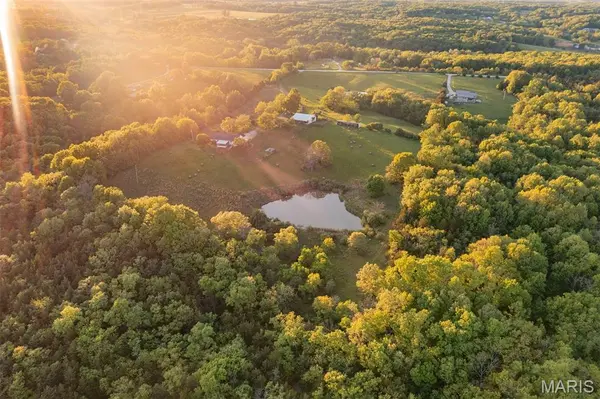 1010 Tick Ridge RD, Silex, MO 63377