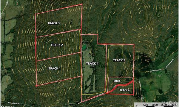 4 Buck Mountain Road, Doe Run, MO 63637
