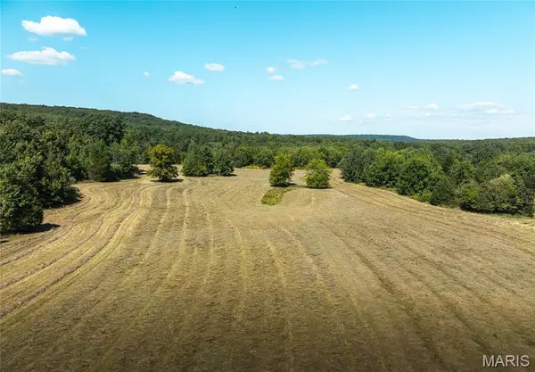 4 Buck Mountain Road, Doe Run, MO 63637