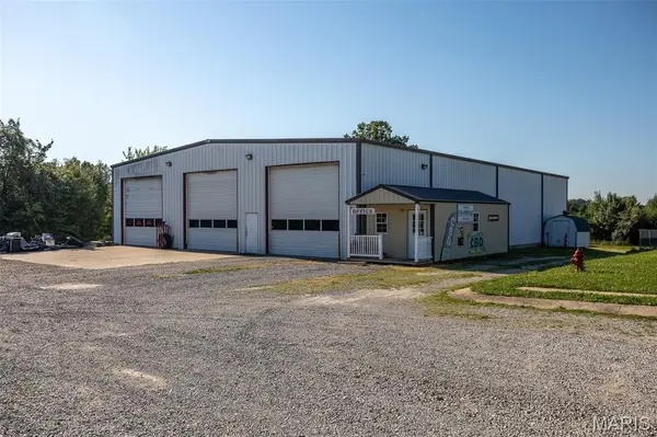 20750 Ostrich Lot #4 DR, Lebanon, MO 65536